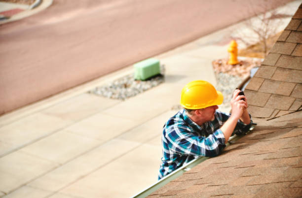Sealant for Roof in Pflugerville, TX