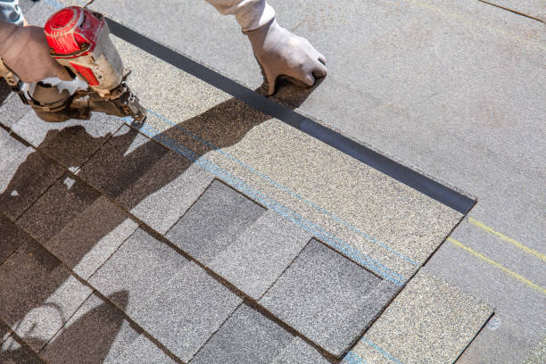 Quick and Trustworthy Emergency Roof Repair Services in Pflugerville, TX