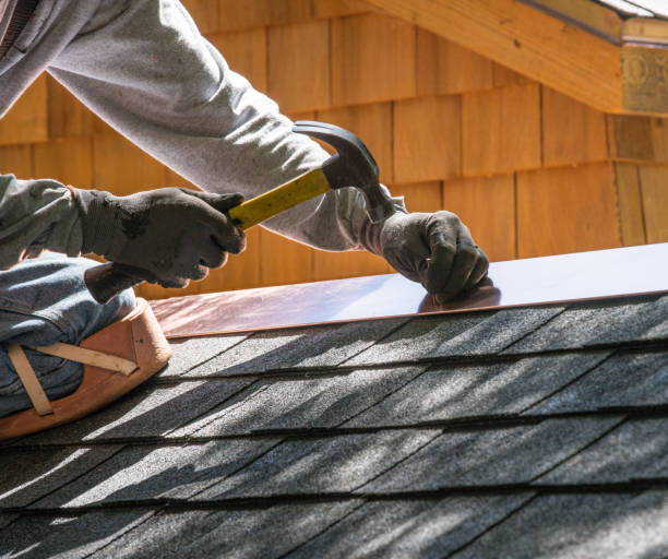 Best Metal Roofing Contractor  in Pflugerville, TX